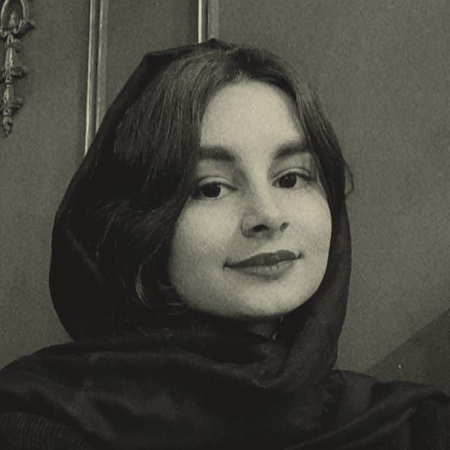 مهشید نادری سامانی