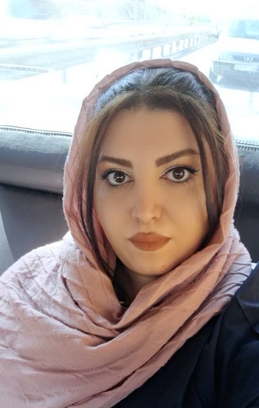 الهام کریمی فرد