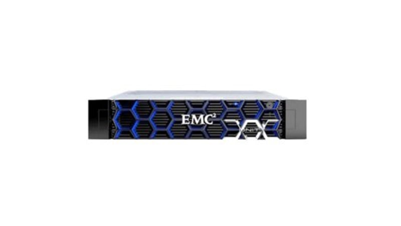 قیمت استوریج emc