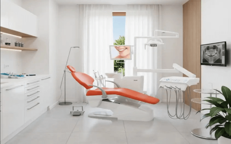 لبخند بیمار برند شماست! چطور با تجهیزات دندانپزشکی خوب، رضایت بیماران را جلب کنیم بهترین یونیت دندانپزشکی چیست