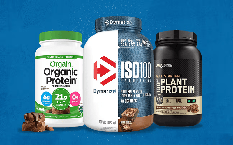 تفاوت وی ایزوله با وی کنسانتره و وی هیدرولیزه؛ کدام بهتر است؟ (راهنمای جامع خرید) تفاوت وی ایزوله با وی کنسانتره و وی هیدرولیزه