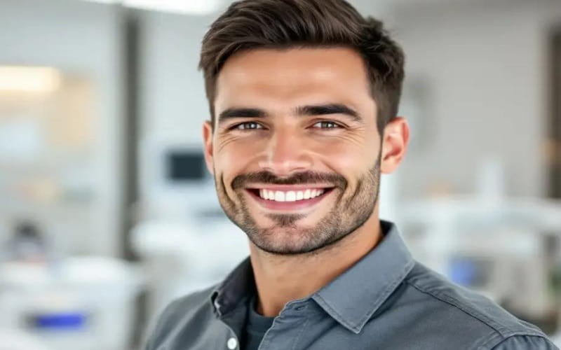 بهترین مرکز کاشت مو و ابرو در مشهد ۱۴۰۵ بهترین مرکز کاشت مو و ابرو در مشهد شاپرک طلایی